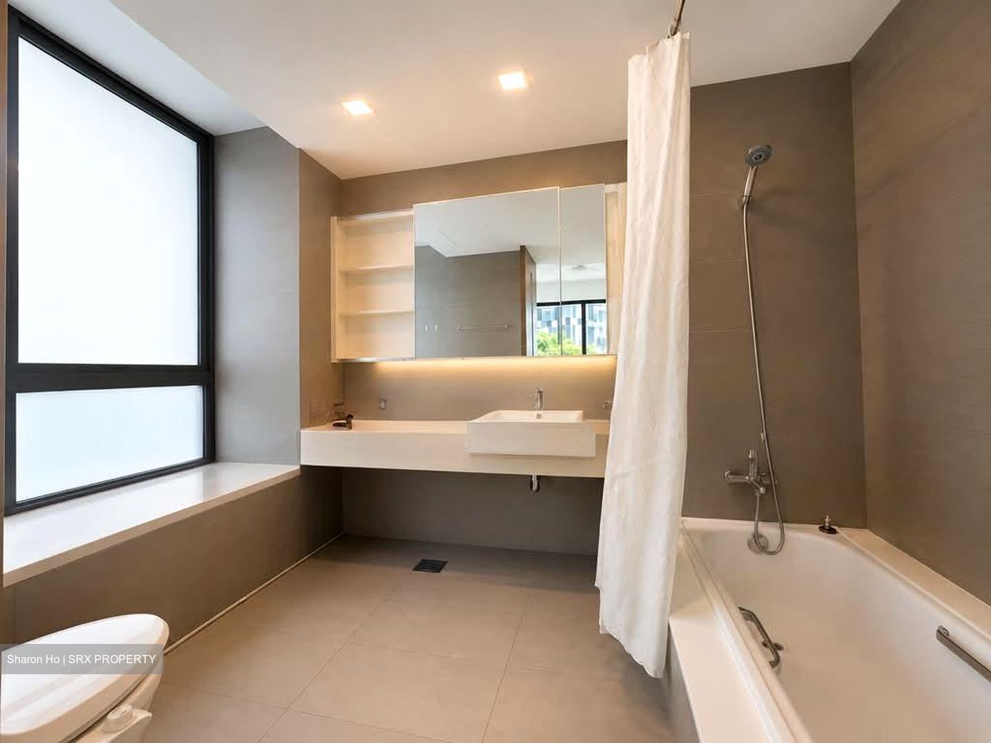 The Suites At Central (D9), Condominium #579578861